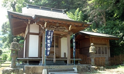 熊野神社