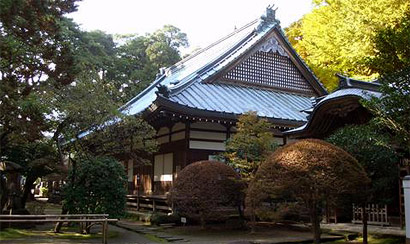 早雲寺（そううんじ）