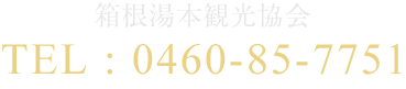 箱根湯本観光協会